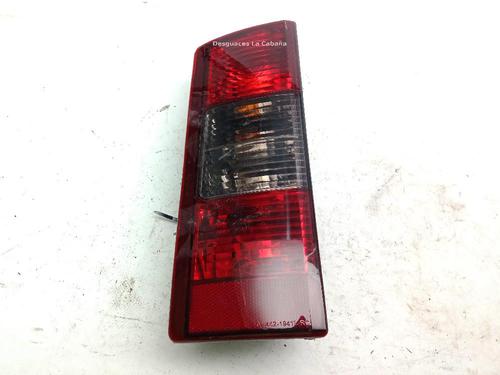 Used Left taillight OPEL COMBO Box Body/MPV 1.3 CDTI 16V (75 hp) 30959899