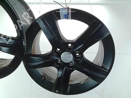 Rim PEUGEOT 508 I (8D_) 2.0 HDi | BP18373870C45 