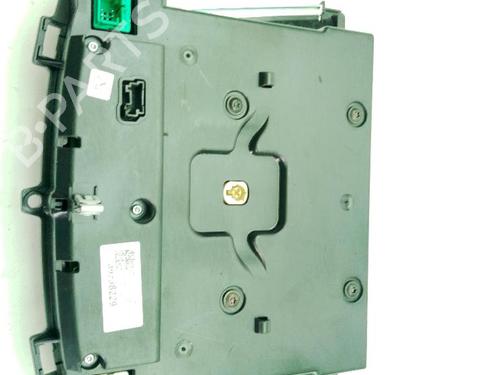 Display monitor OPEL CROSSLAND X / CROSSLAND (P17, P2QO) 1.2 (75) | BP30191939C48 