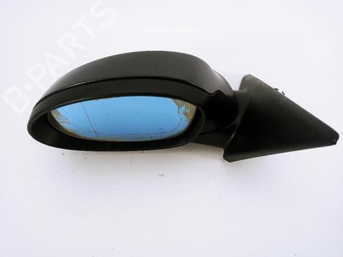 Used Left mirror BMW 3 (E90) 320 d (163 hp) 24121582