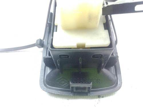 Right front window switch RENAULT TRAFIC III Bus (JG_) 1.6 dCi 95 (JGMR, JGMJ) | BP24043857I26 - Image 3
