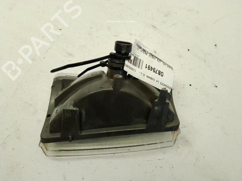 Left front indicator IVECO DAILY II Van 35-10 (12974212, 12974217, 13014111, 13014131, 13014204,... | BP30171142C32