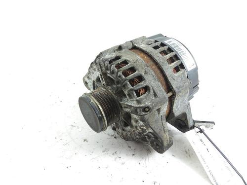 Used Alternator Alternator HYUNDAI ix35 (LM, EL, ELH) 2.0 CRDi (184 hp) 18362153 18362153