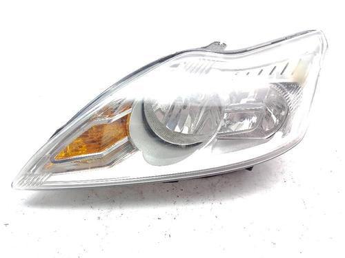 Used Left headlight FORD FOCUS II (DA_, HCP, DP) 1.6 TDCi (109 hp) 27695784