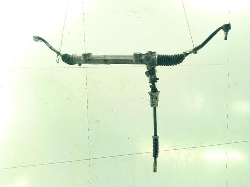 Used Steering rack MERCEDES-BENZ M-CLASS (W163) ML 400 CDI (163.128) (250 hp) 31243099