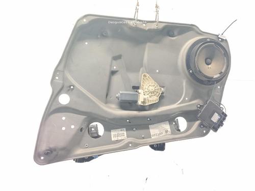 Used Front right window mechanism MERCEDES-BENZ A-CLASS (W169) A 150 (169.031, 169.331) (95 hp) 32227434