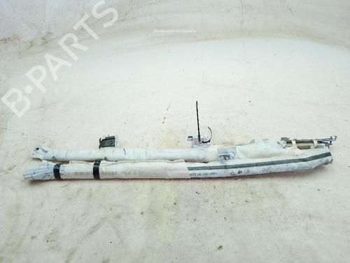 Used Left curtain airbag SEAT ATECA (KH7, KHP) 2.0 TDI (150 hp) 25781472