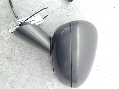 Left mirror OPEL MERIVA B MPV (S10) 1.7 CDTI (75) | BP24045792C26 