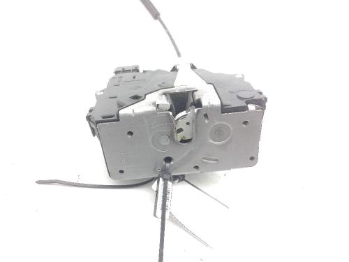Used Front left lock Front left lock OPEL CORSA E (X15) 1.3 CDTI (08, 68) (95 hp) 24043531 24043531