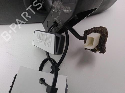 Rear mirror LAND ROVER RANGE ROVER SPORT I (L320) 3.6 D 4x4 | BP30844746I6 