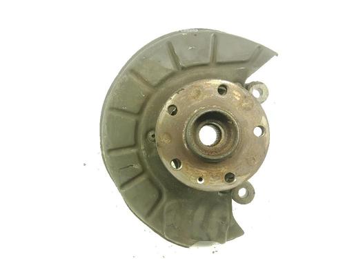 Used Right front steering knuckle Right front steering knuckle SEAT LEON (1P1) 1.4 TSI (125 hp) 18948140 18948140