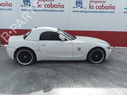 Instrument cluster BMW Z4 Coupe (E86) 3.0 si | BP18369150C47 