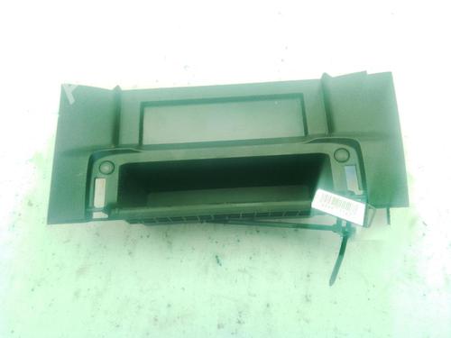 Used Display monitor CITROËN C4 II (NC_) 1.6 BlueHDi 100 (99 hp) 29746797