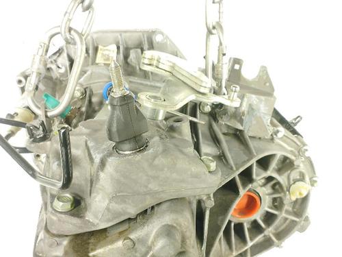 Gearbox NISSAN QASHQAI / QASHQAI +2 I (J10, NJ10, JJ10E) 1.5 dCi | BP27495597M3 