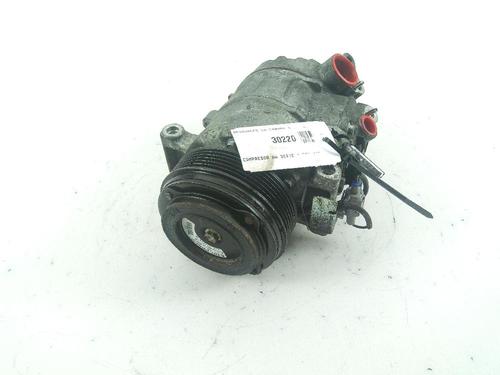 Used AC compressor AC compressor BMW X1 (E84) xDrive 18 d (143 hp) 18360297 18360297