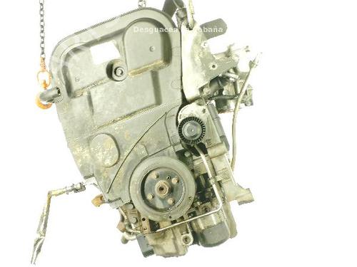 Used Engine Engine VOLVO XC70 I Cross Country (295) 2.5 T XC AWD (209 hp) 24000589 24000589