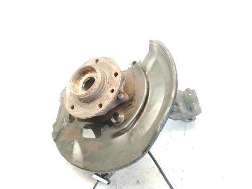 Left front steering knuckle RENAULT KADJAR (HA_, HL_) 1.2 TCe 130 (HLMR) | BP26314772M25 