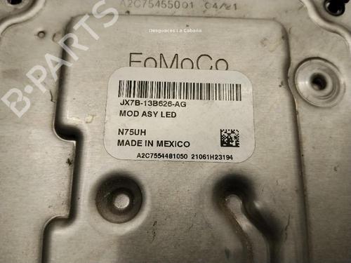 Electronic module FORD FOCUS IV (HN) 1.0 EcoBoost | BP36694915M83 - Image 3