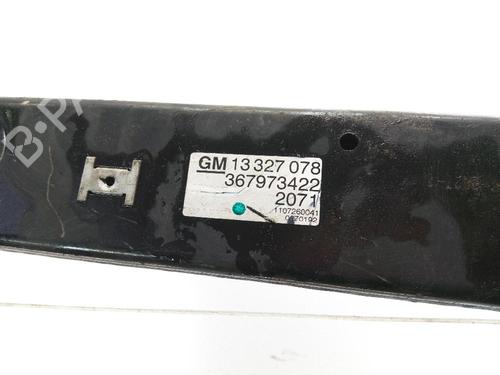 Subframe OPEL ASTRA J (P10) 1.7 CDTI (68) | BP26314658M9 