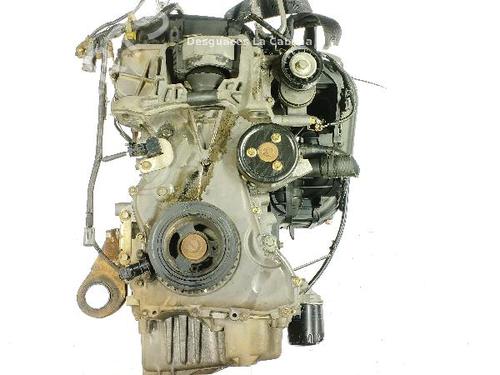 Engine MAZDA 3 (BK) 2.0 (BKEP) | BP39549839M1 - Image 5