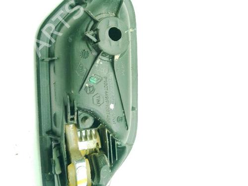 Rear left interior door handle DACIA DUSTER SUV Van 1.5 dCi | BP30526014I15 - Image 2