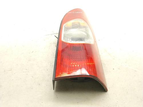 Used Right taillight Right taillight OPEL MOVANO A Van (X70) 2.5 DTi (FD) (99 hp) 36663040 36663040