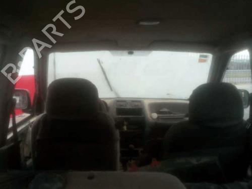 Used Parts NISSAN TERRANO II (R20) 2.7 TD 4WD (101 hp) 4415453