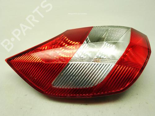 Used Left taillight Left taillight 39463685 39463685