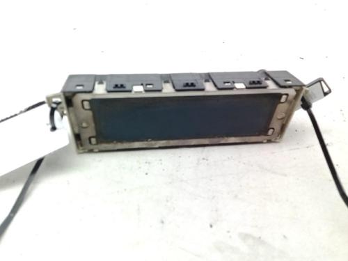 Multifunctionele display CITROËN BERLINGO Box Body/MPV (B9) 1.6 HDi 90 16V (90 hp) 28620267
