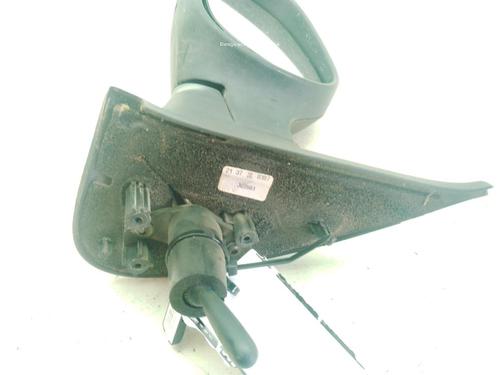 Left mirror NISSAN MICRA III (K12) 1.5 dCi | BP27924605C26 