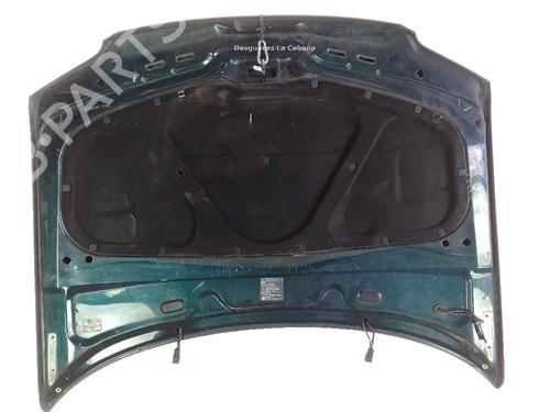 Capot VW PASSAT B5.5 (3B3) 1.9 TDI (130 hp) 18362059