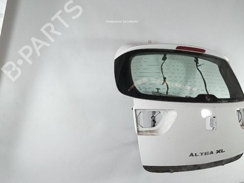 Tailgate SEAT ALTEA XL (5P5, 5P8) 1.9 TDI | BP24040899C6 
