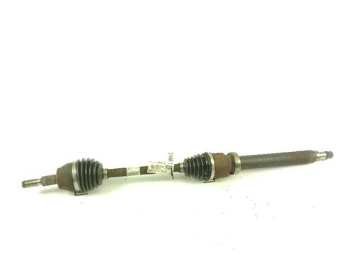 Used Right front driveshaft FORD FOCUS III 1.0 EcoBoost (125 hp) 18957725