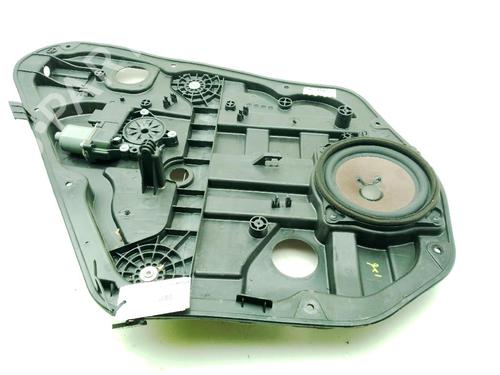 Used Rear left window mechanism Rear left window mechanism HYUNDAI i40 I (VF) 1.7 CRDi (116 hp) 24049806 24049806