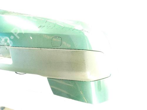 Rear bumper RENAULT MEGANE II Saloon (LM0/1_) 1.9 dCi (LM0G, LM1G, LM2C) | BP29350726C8 