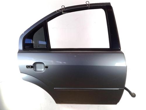 Used Right rear door FORD MONDEO III (B5Y) 2.0 TDCi (130 hp) 18365729