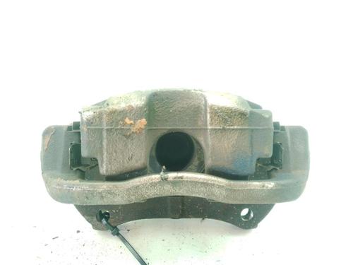 Used Left front brake caliper OPEL ASTRA J (P10) 1.6 CDTi (68) (110 hp) 31694941