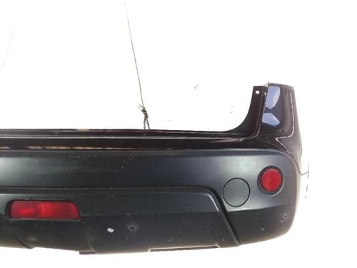 Rear bumper NISSAN QASHQAI / QASHQAI +2 I (J10, NJ10, JJ10E) 2.0 dCi All-wheel Drive | BP18358379C8 