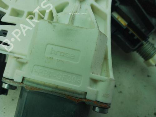 Front right window mechanism JAGUAR XE (X760) 2.0 D | BP28419744C23 - Image 4