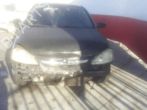 Starter OPEL CORSA C (X01) 1.3 CDTI (F08, F68) | BP34002887M8  - Image 5