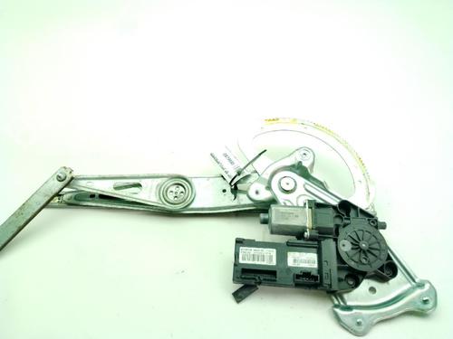 Used Front left window mechanism RENAULT GRAND SCÉNIC III (JZ0/1_) 1.6 dCi (JZ00, JZ12) (130 hp) 30191882