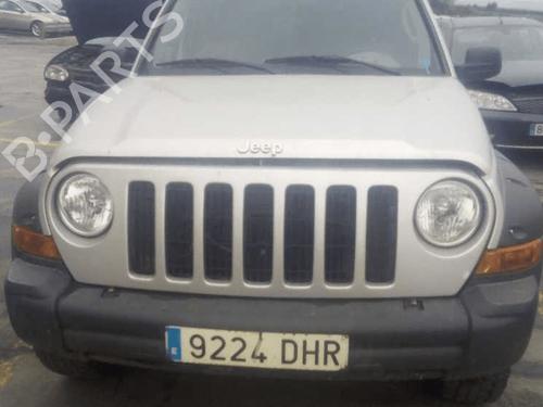 Alternator JEEP CHEROKEE (KJ) 2.8 CRD 4x4 | BP32515892M7  - Image 7