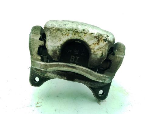 Used Left rear brake caliper OPEL ASTRA K Sports Tourer (B16) 1.4 Turbo (35) (150 hp) 32259928