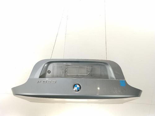 Used Tailgate Tailgate BMW 5 (E60) 530 d (235 hp) 39766245 39766245