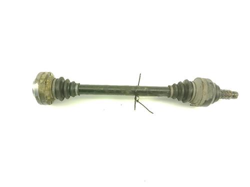 Used Left rear driveshaft Left rear driveshaft BMW 7 (E65, E66, E67) 735 i, Li (272 hp) 18482644 18482644