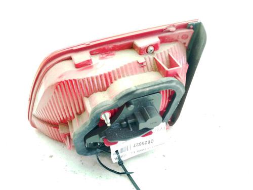 Left tailgate light VW TOURAN (1T3) 2.0 TDI | BP24218928C79 