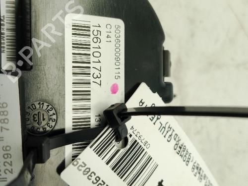 Climate control ALFA ROMEO GIULIETTA (940_) 1.6 JTDM (940FXD1A) | BP30146197I5