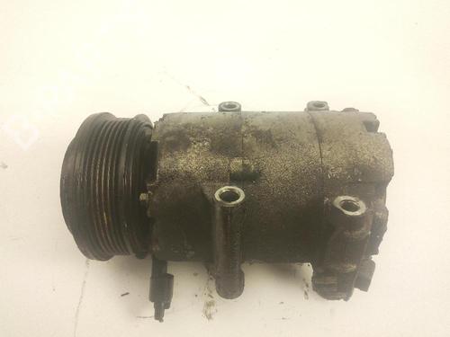 AC compressor FORD FOCUS III 1.6 TDCi | BP24046784M34