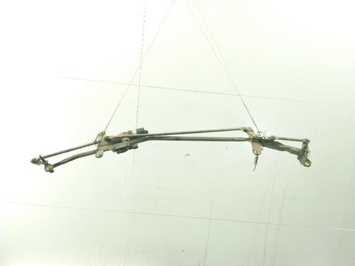 Used Front wiper motor MERCEDES-BENZ VITO / MIXTO Van (W639) 111 CDI (639.601, 639.603, 639.605) (109 hp) 25152056