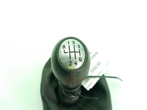Shift knob RENAULT SCÉNIC II (JM0/1_) 1.5 dCi (JM1E, JM16) | BP30191579I34